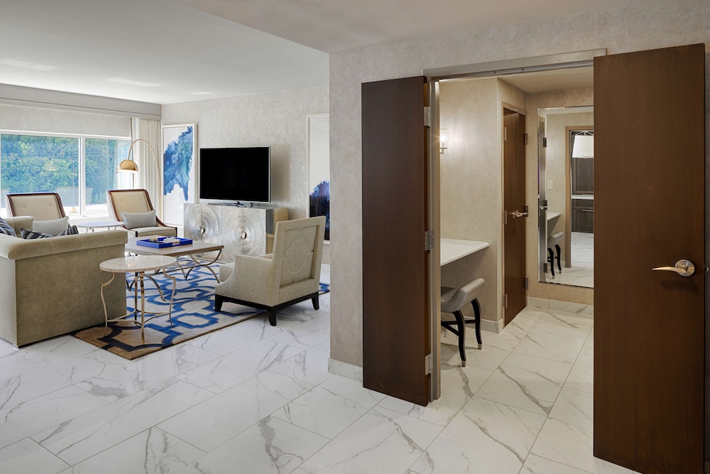Presidential Suite, 1 King Bed