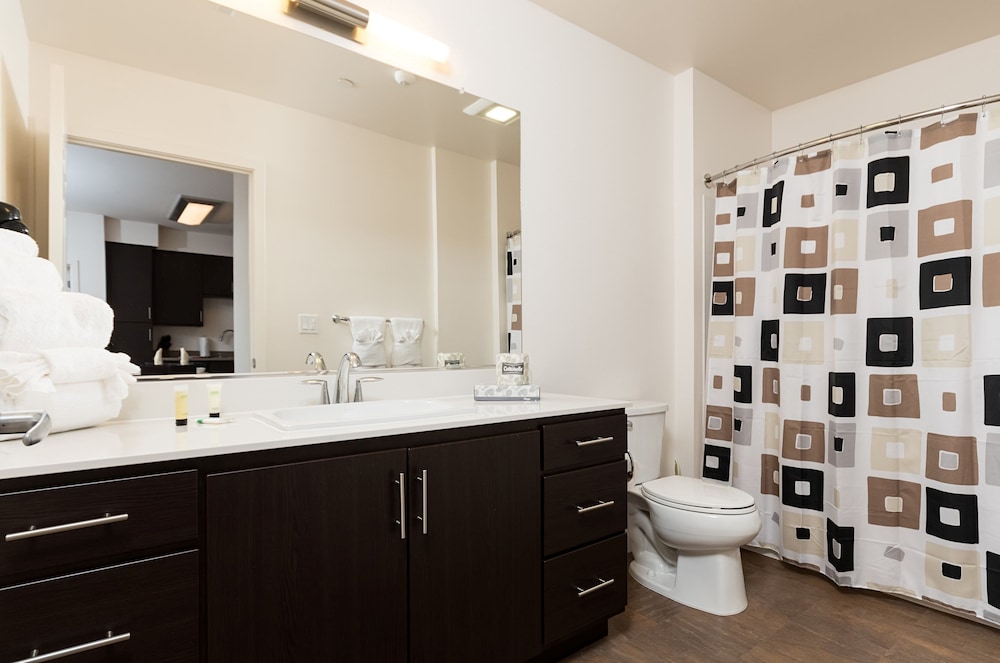 Luxury Apartment, 2 Bedrooms photo 3