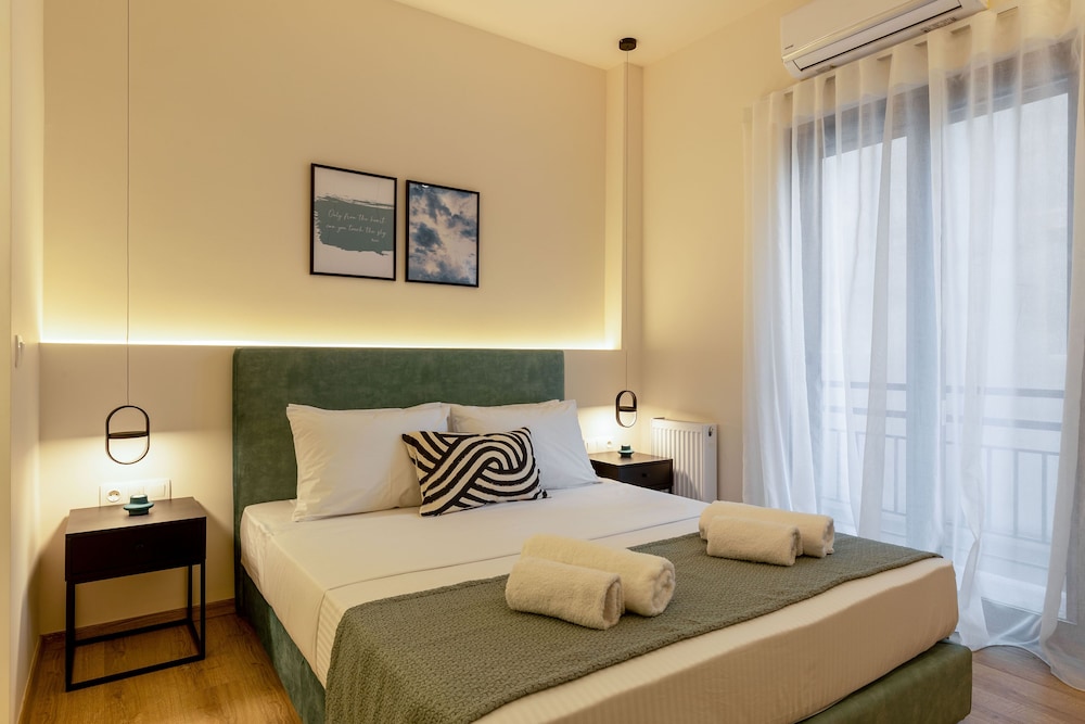 Design Apartment photo 1