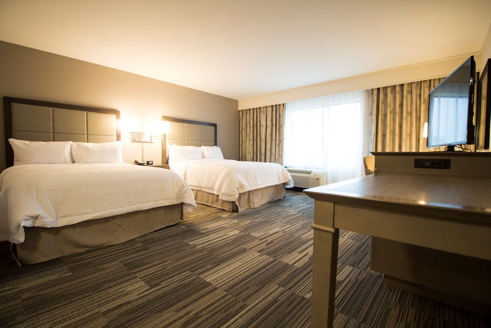 Hampton Inn Decatur, Mt. Zion, IL, Billede 2