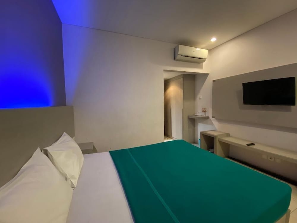Deluxe Room - Photo 4