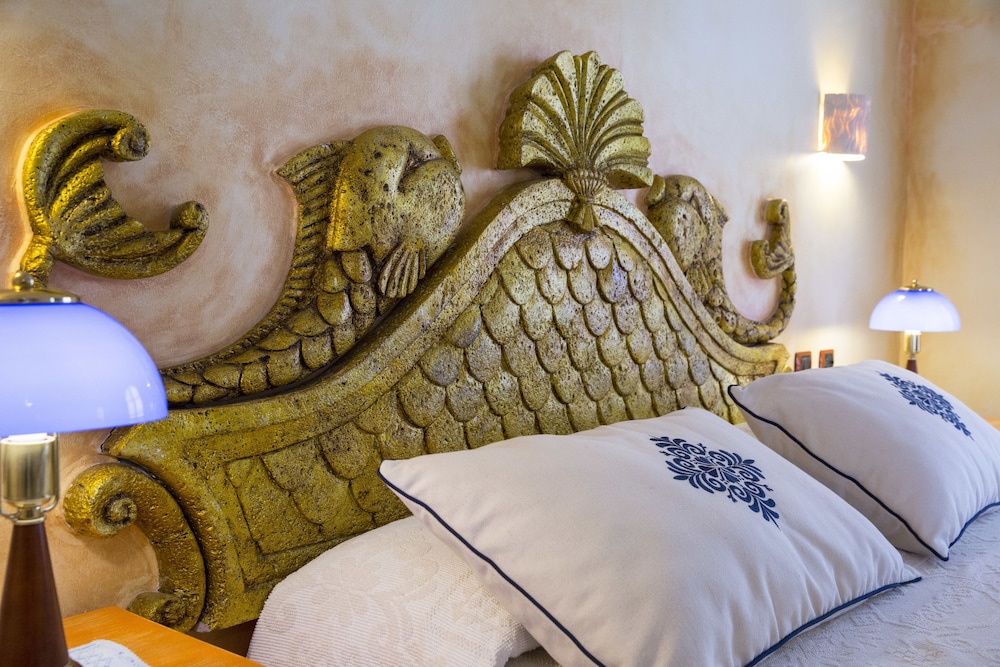 Suite, Terrace - Photo 2