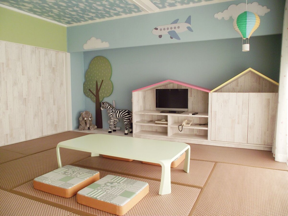 Family Room, Non Smoking photo 2