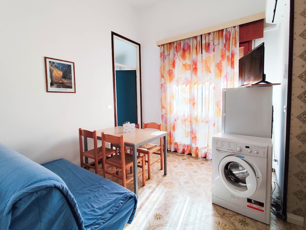 Apartment, 1 Bedroom, Balcony, City View