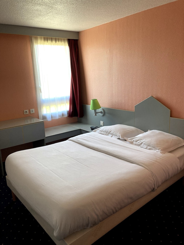 Chambre Standard Double
