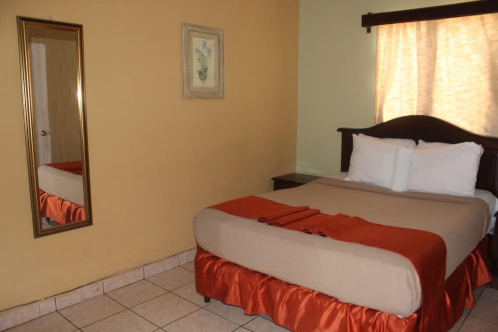 Double Or Twin Room, 1 Double Bed, Non Smoking