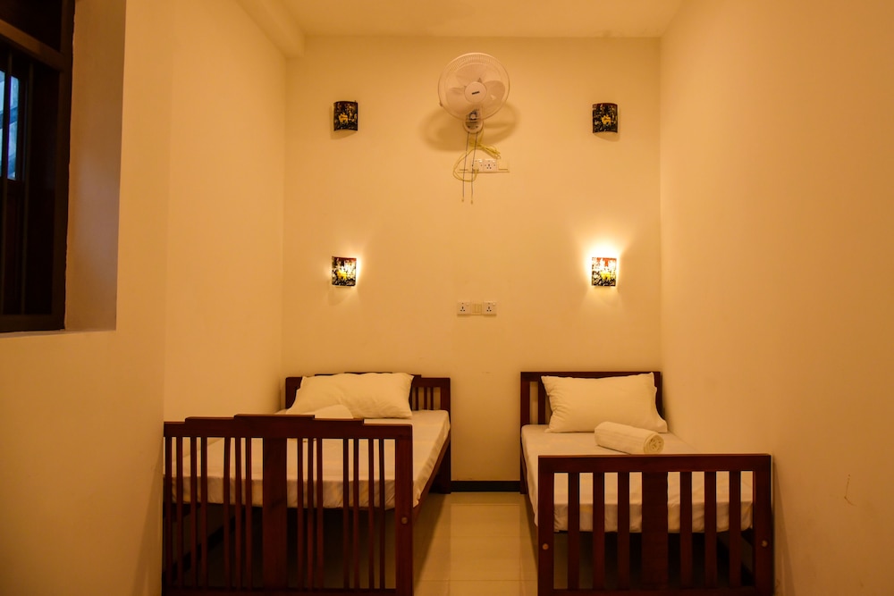 Shared Dormitory photo 1