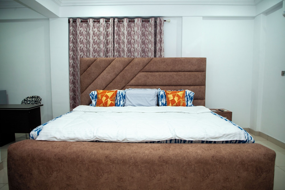 Deluxe Single Room photo 1