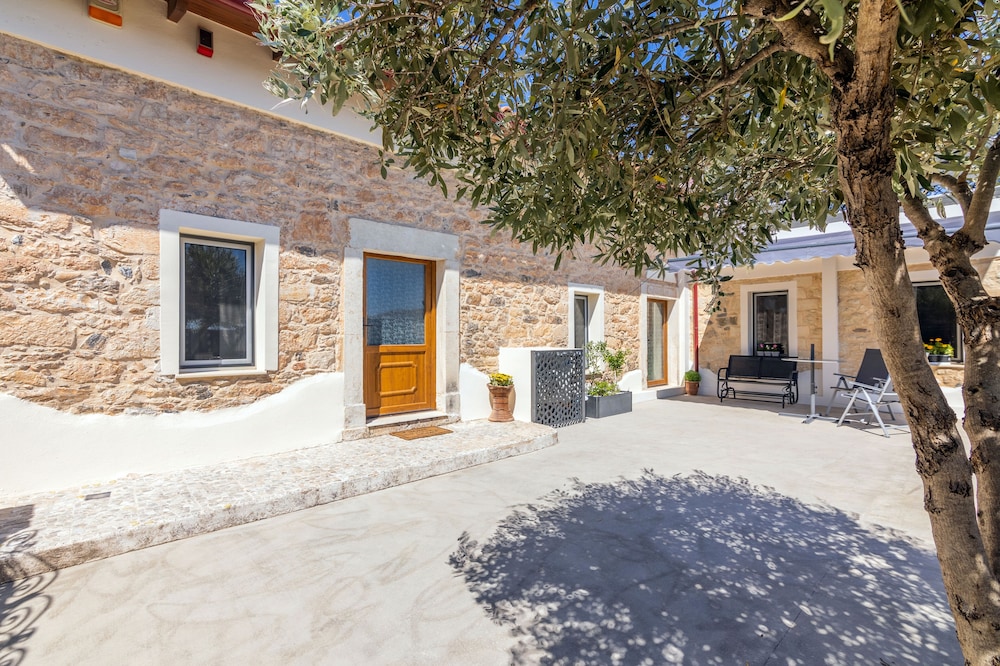 Crete Iraklion Thrapsano House for up to 8 Persons, Foto 6