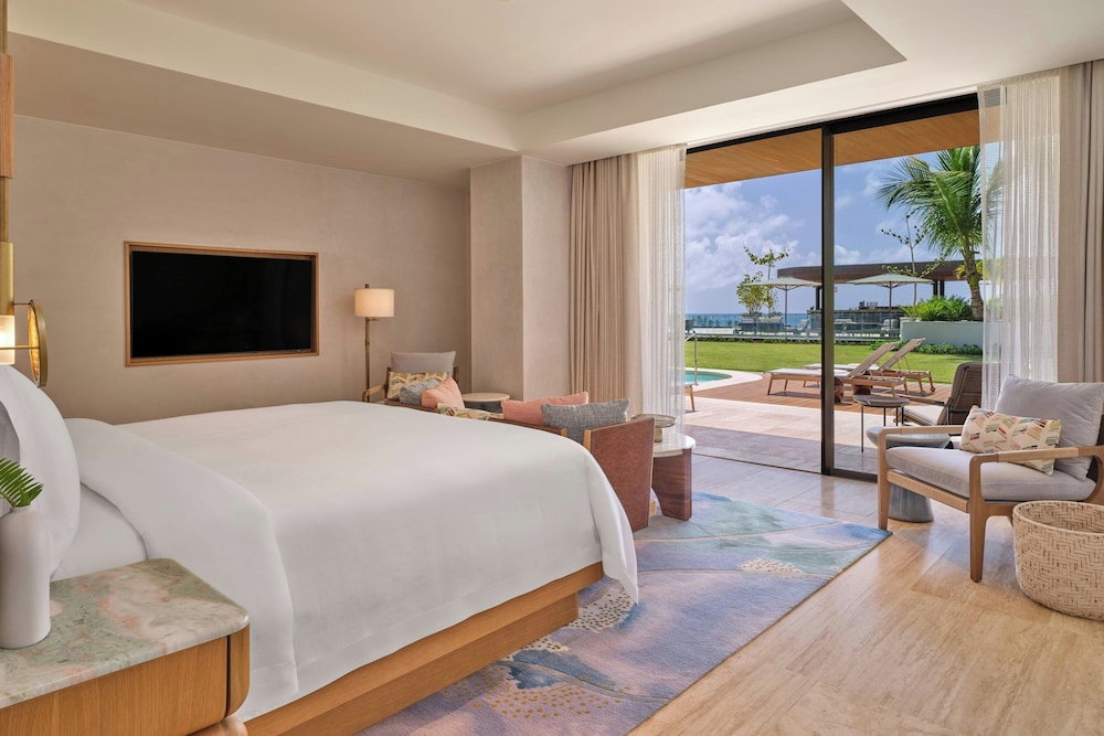 Suite, 1 Bedroom photo 2
