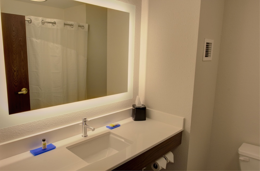 Suite, 1 Bedroom (1 King, Living Area) - Photo 2