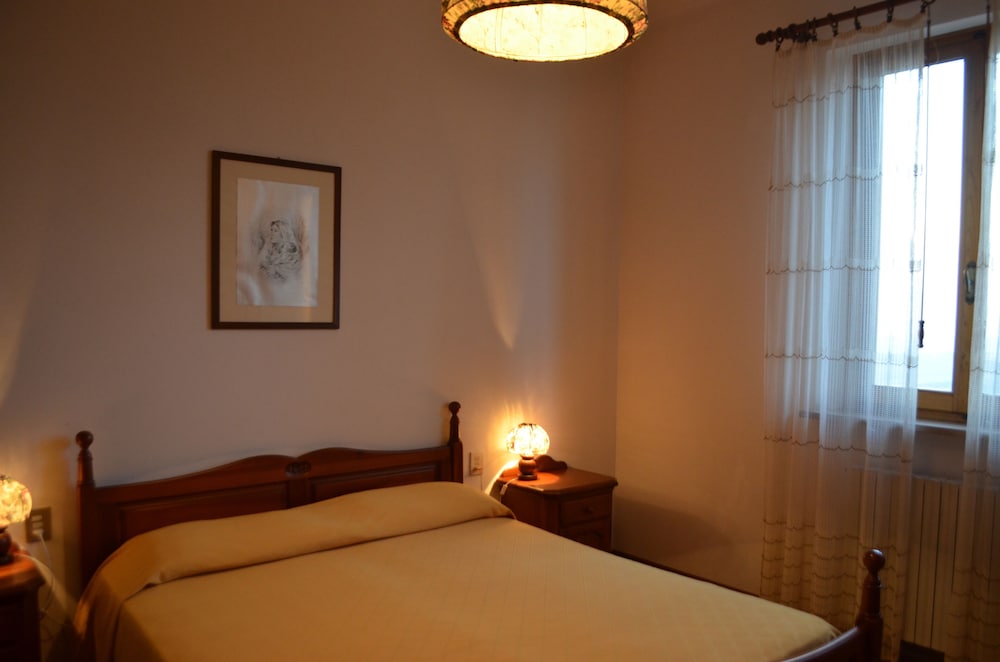 Family Apartment, 3 Bedrooms, Hill View (#13)