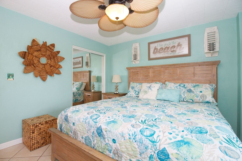 Condo, 1 Bedroom