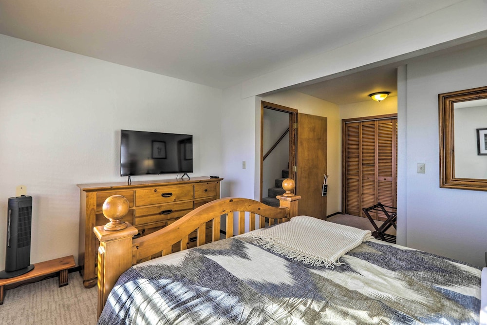 Apartment (2 Bedrooms) photo 1