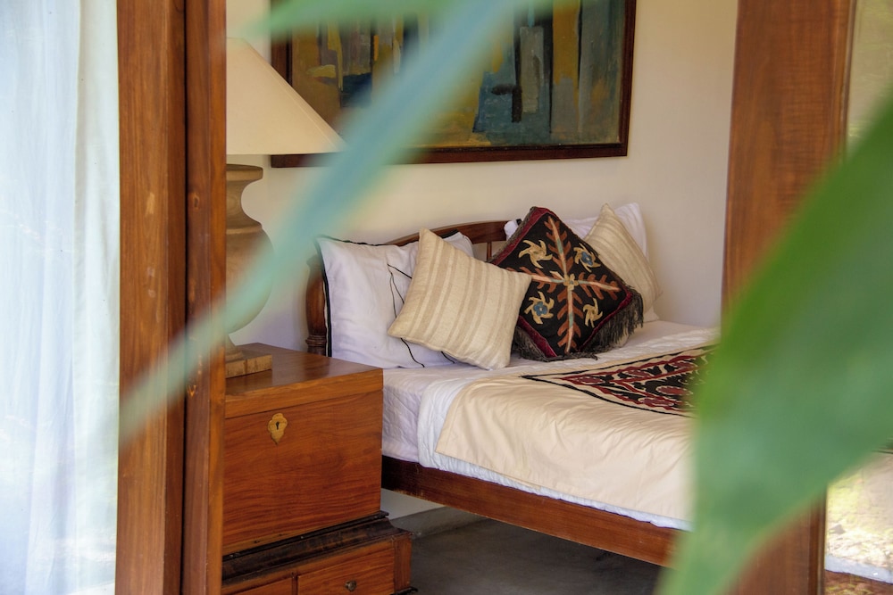 Standard Double Room, Garden View photo 1