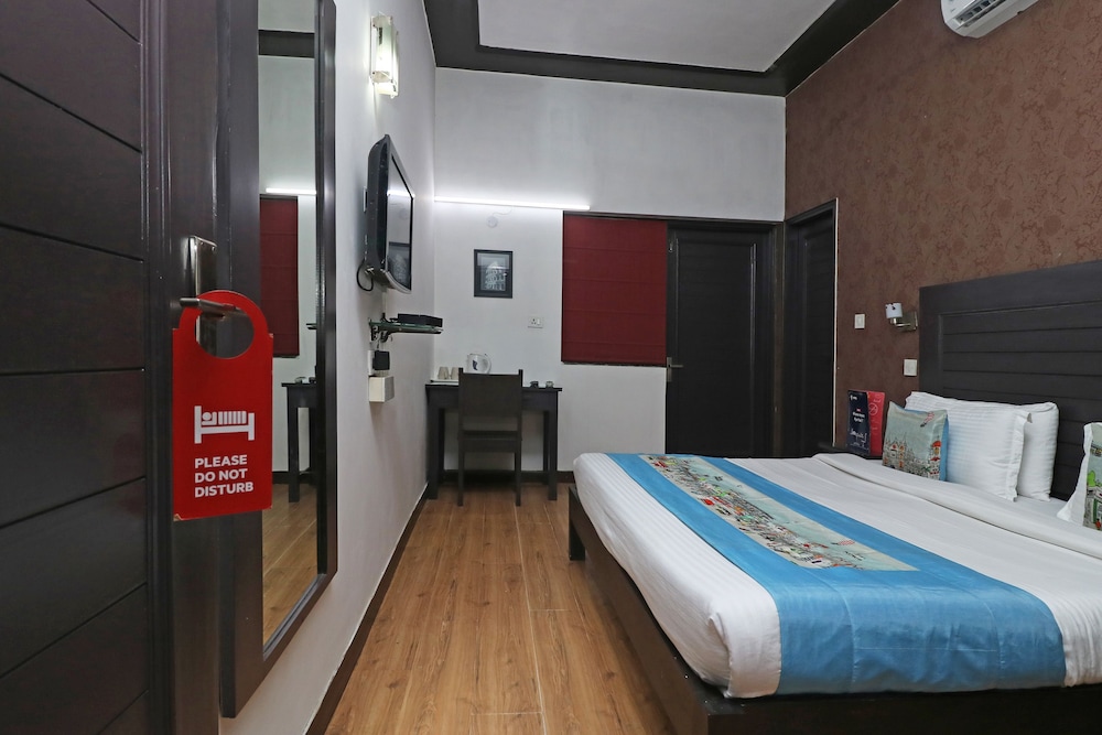 Deluxe Double Or Twin Room, 1 King Bed, Private Bathroom