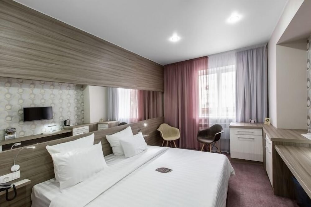 Superior Double or Twin Room photo 1