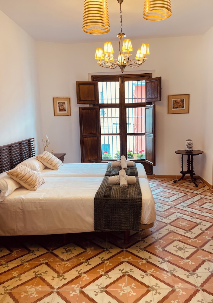 Habitación Doble o Twin Comfort
