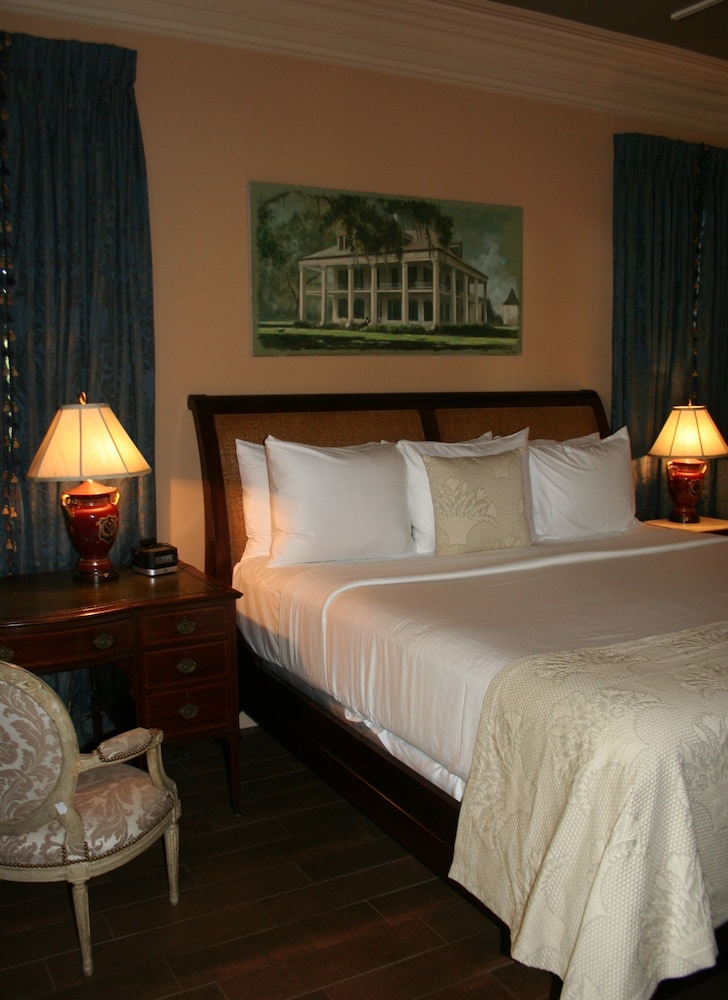 Standard Single Room, 1 King Bed photo 3