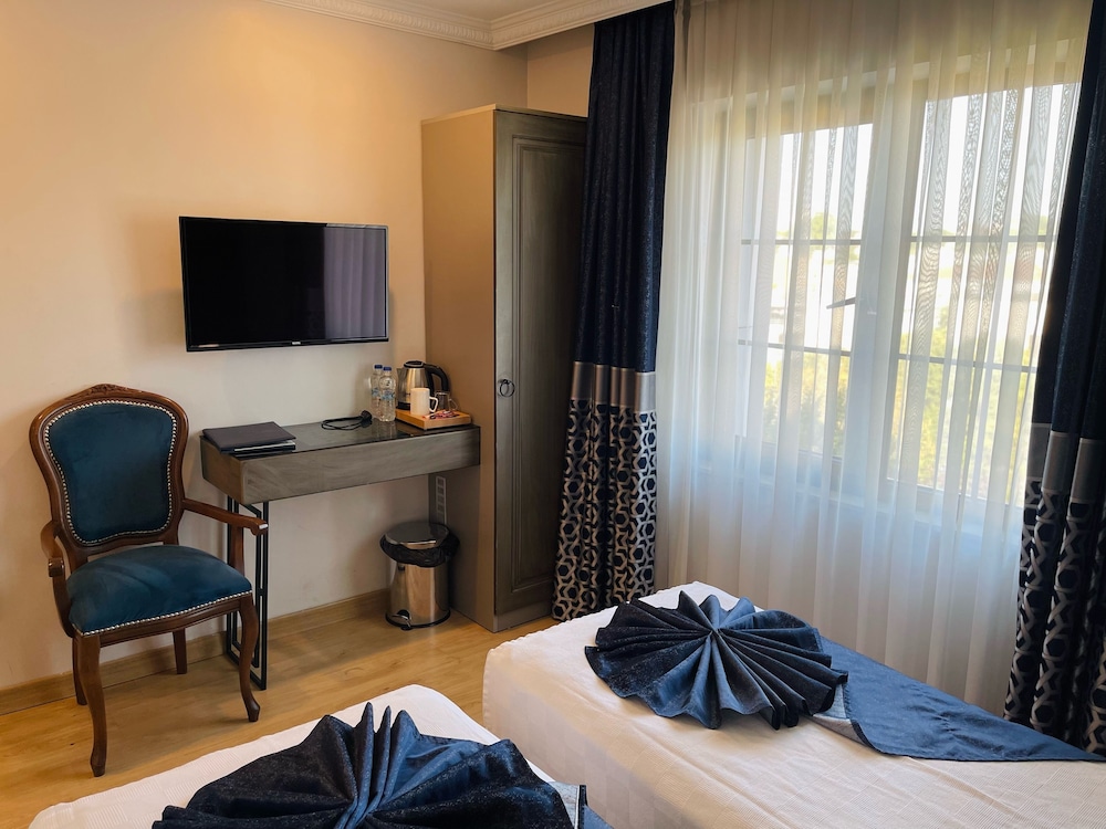 Twin Room photo 2