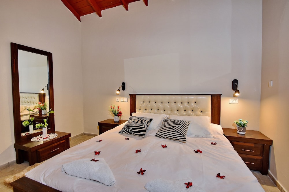 Family Suite, Balcony photo 3