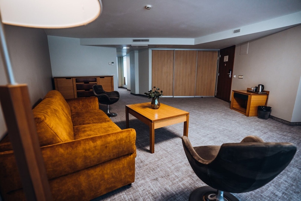 Family Apartment with SPA access photo 2