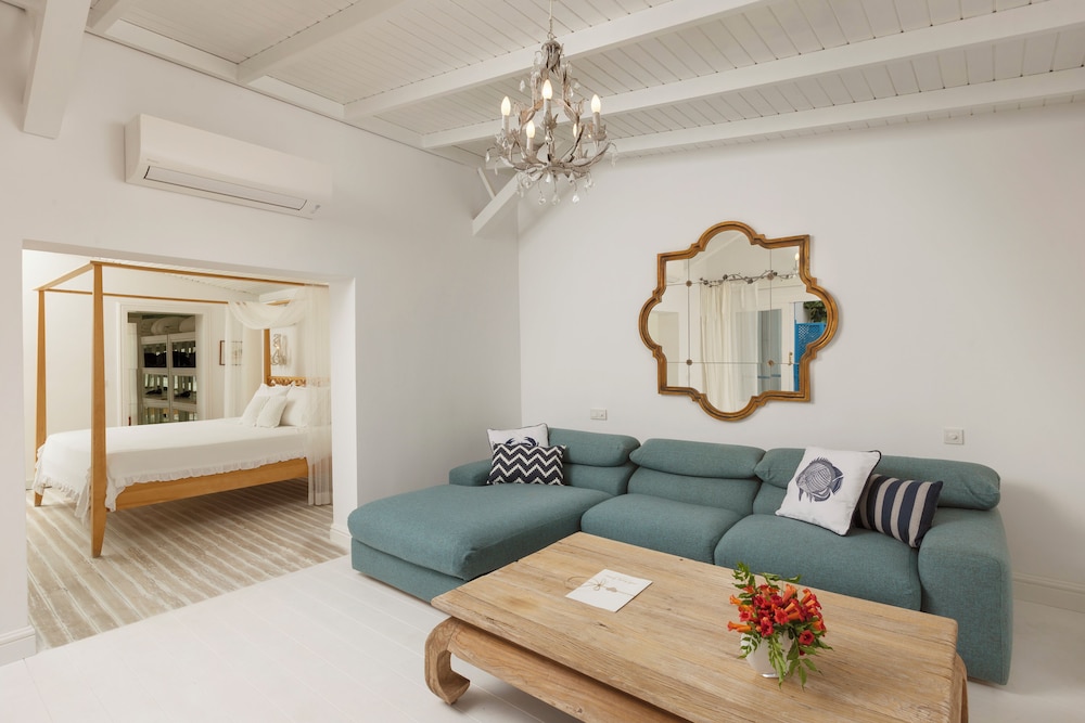 Luxury Suite (Begonvile)