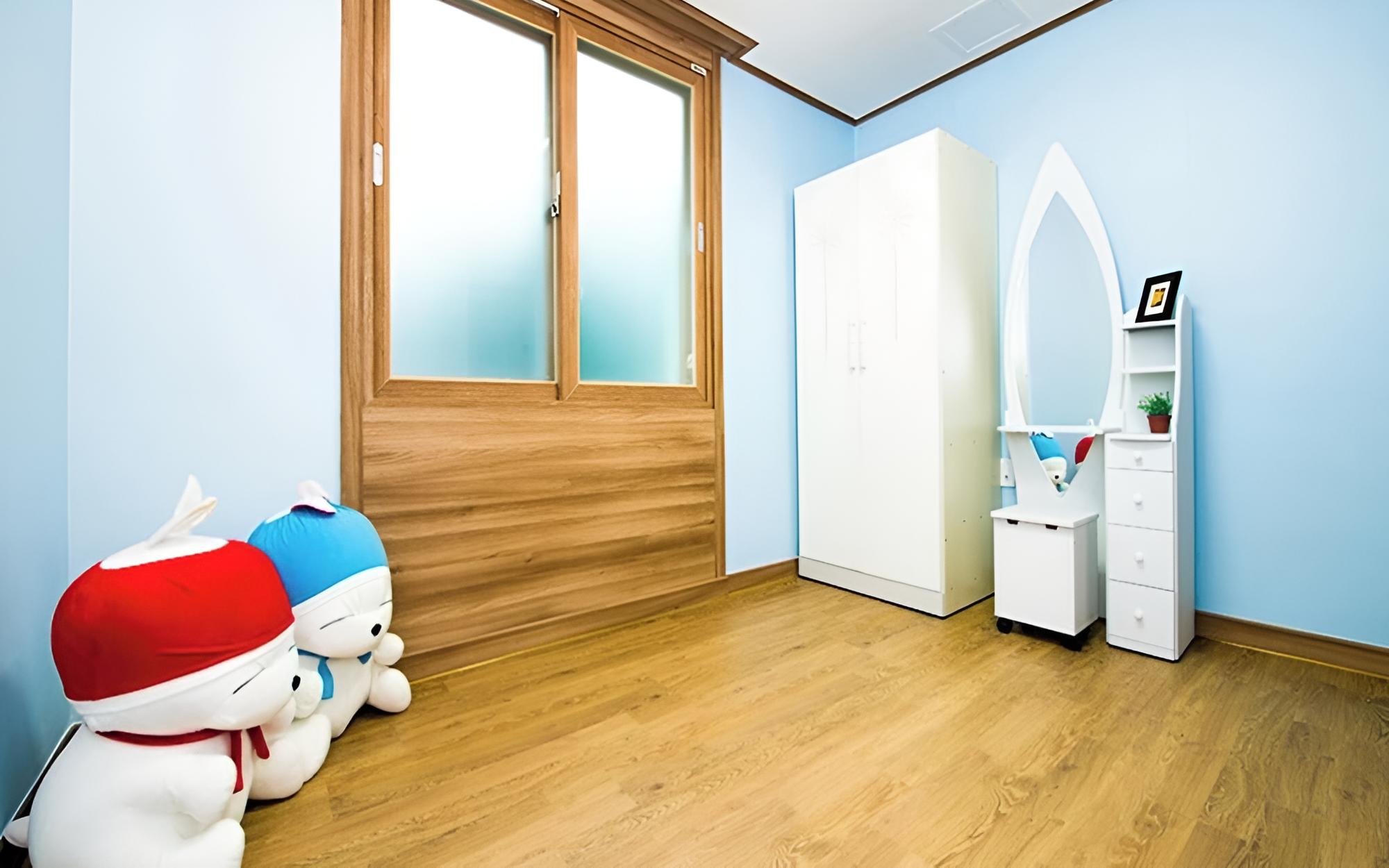 Room (Nogodan - 102 (Ondol)) - Photo 2