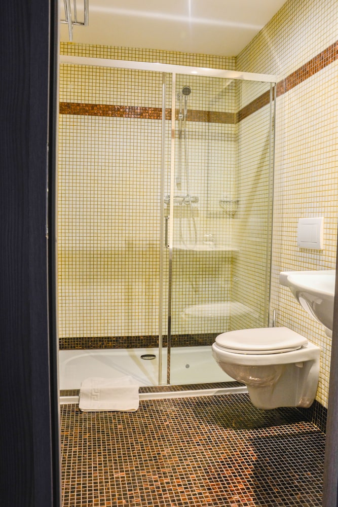 Double Room Single Use, 1 Double Bed