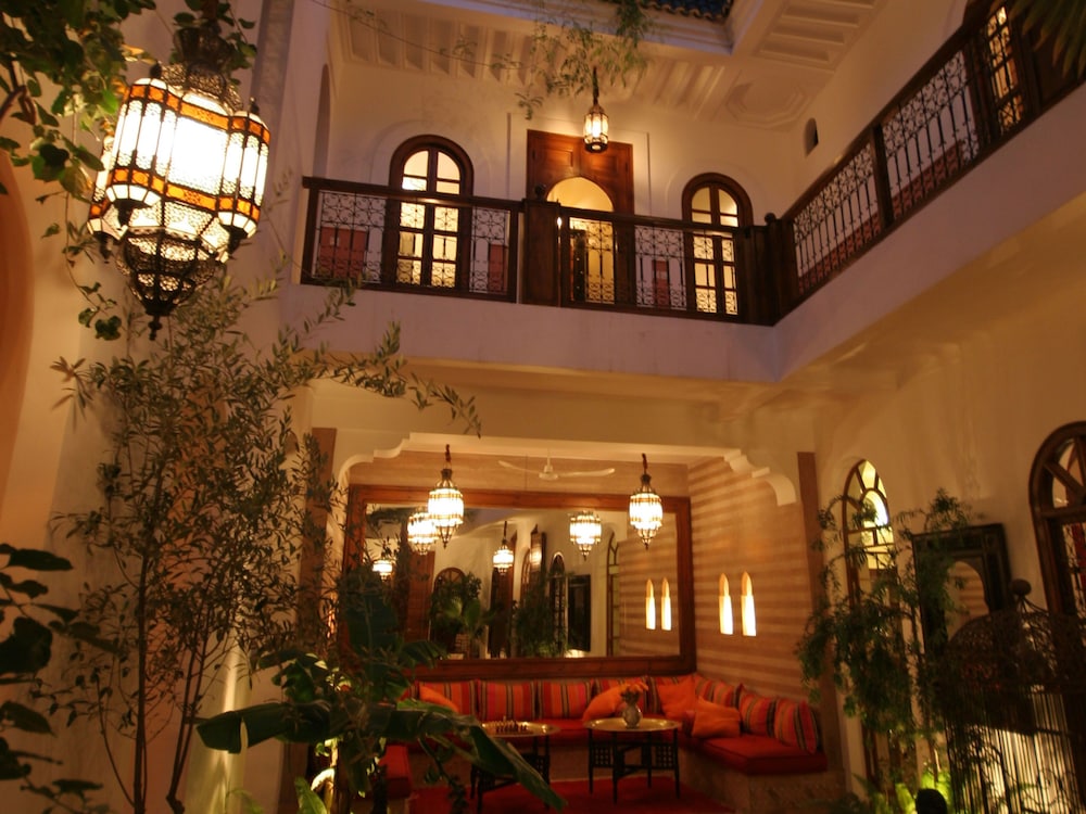 Junior Suite (Bedouine) - Photo 13
