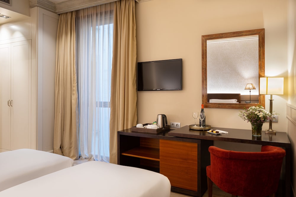 Standard Room (Interior) photo 3