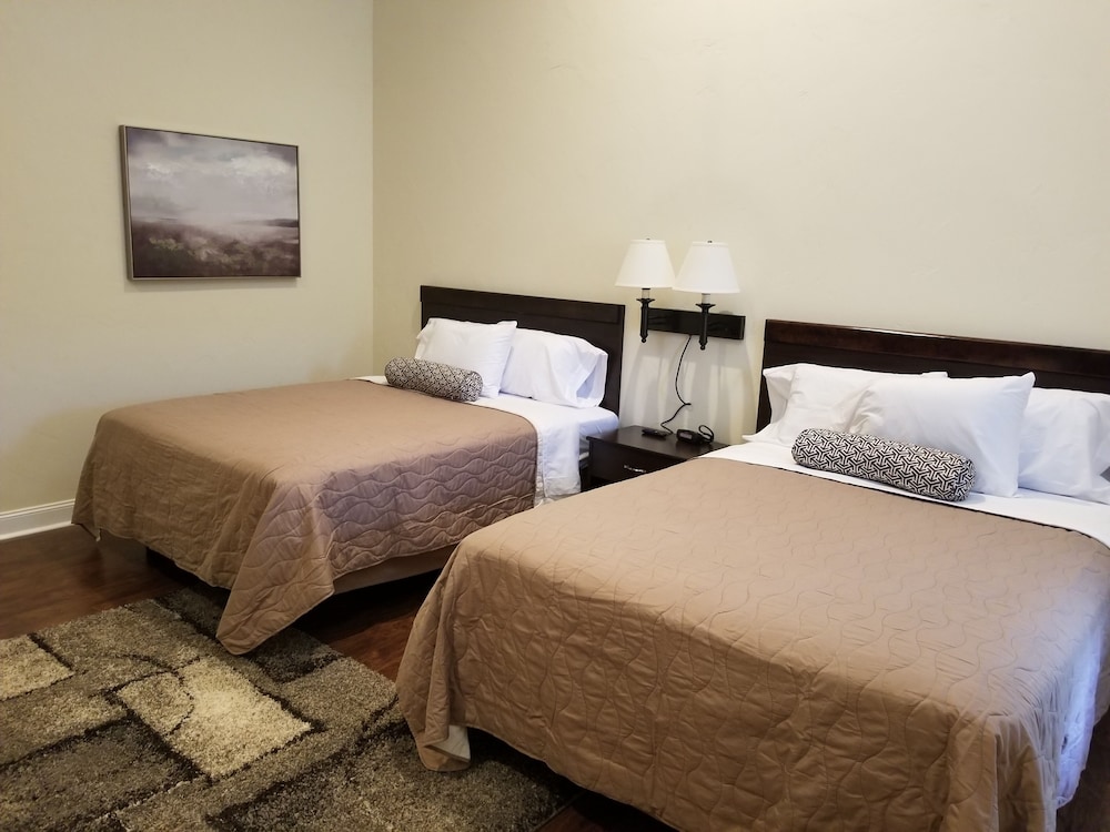 Deluxe Double Room - Photo 2
