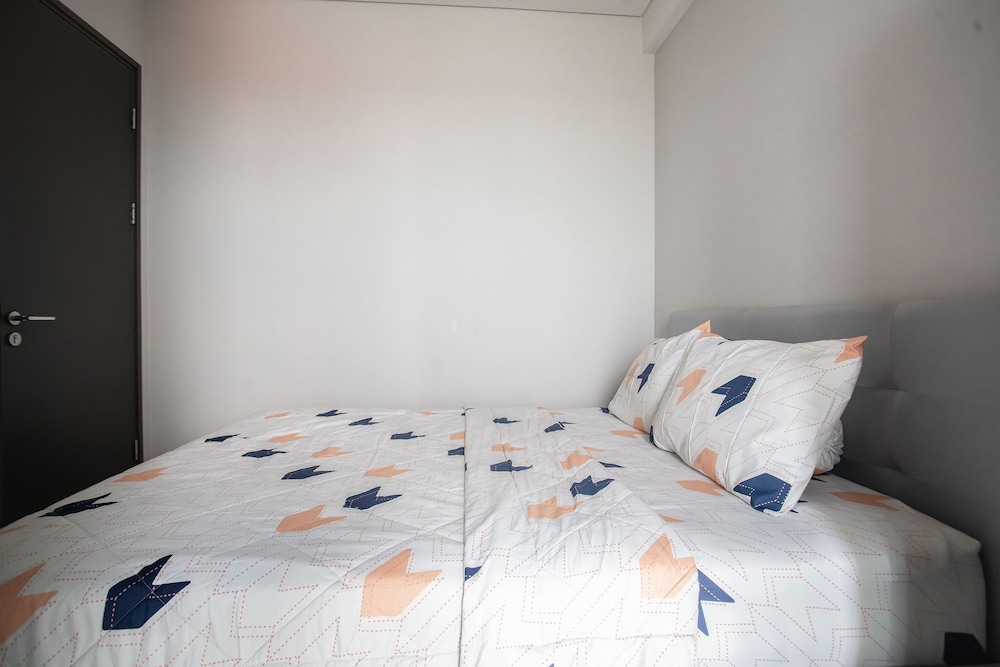 Design Apartment, 2 Bedrooms, Ocean View, Executive Level - Photo 2
