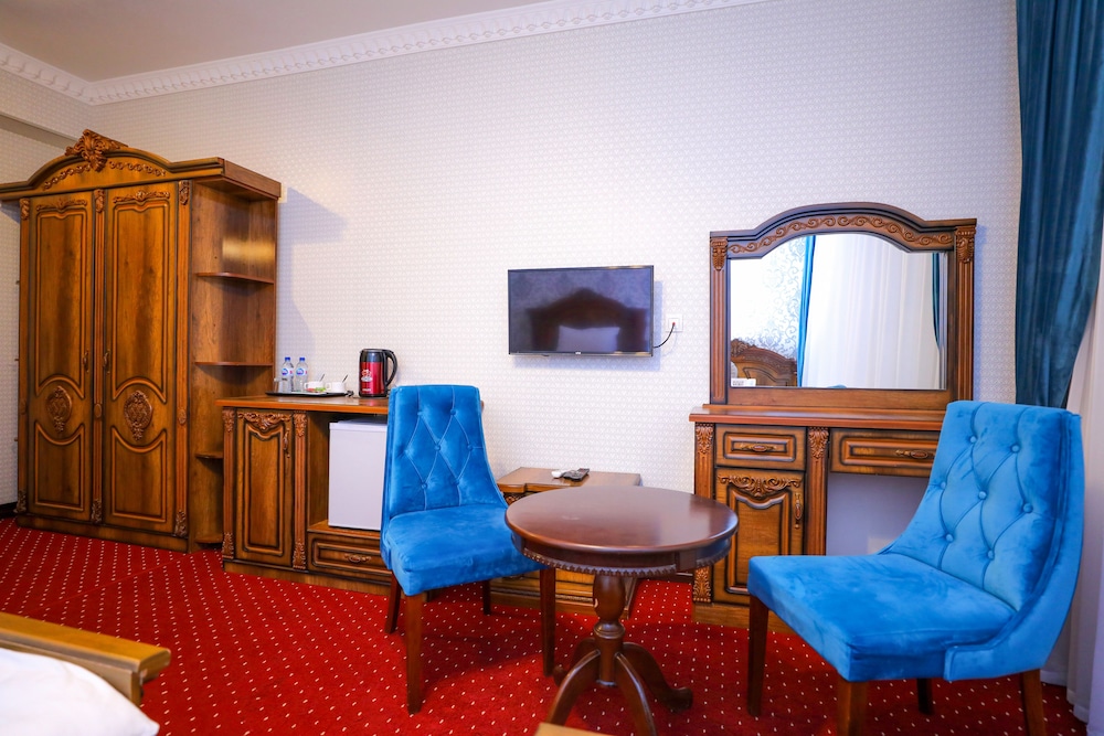 Superior Twin Room - Photo 5