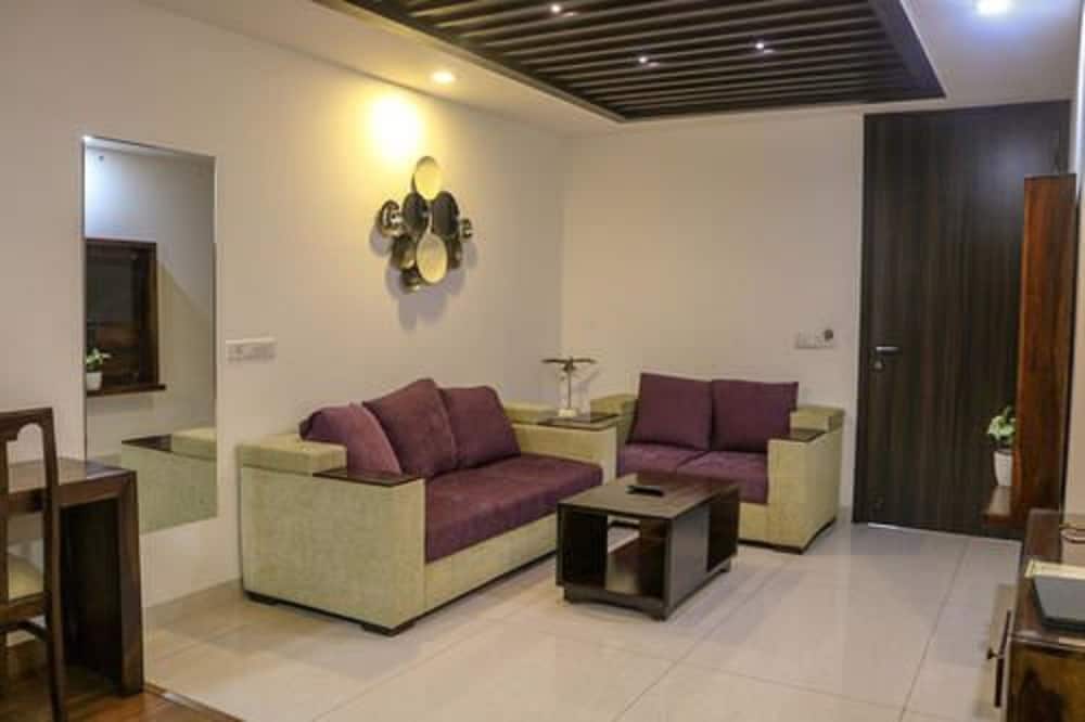 Superior Suite photo 2