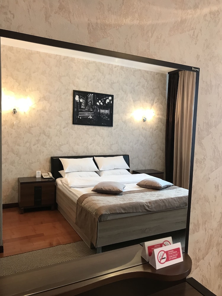 Classic Double Room photo 3