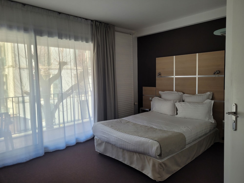 Comfort Room