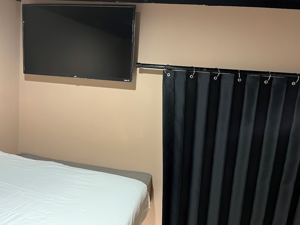 Pod-Inn Hotel — photo 43