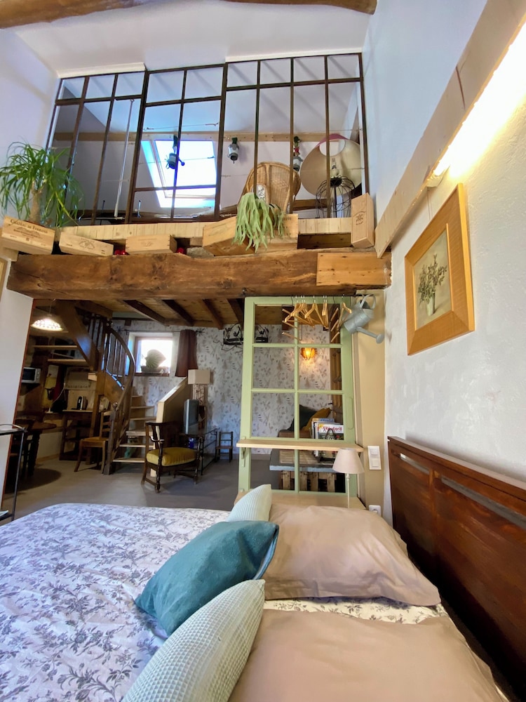 Family Quadruple Room (Dame Nature) photo 1