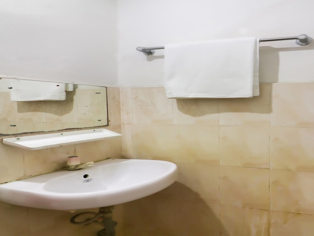 Double Or Twin Room photo 2