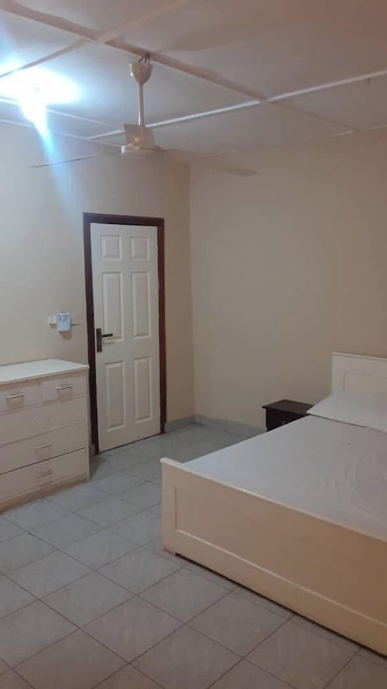 Deluxe Apartment, 2 Double Beds, Garden View (6) photo 3
