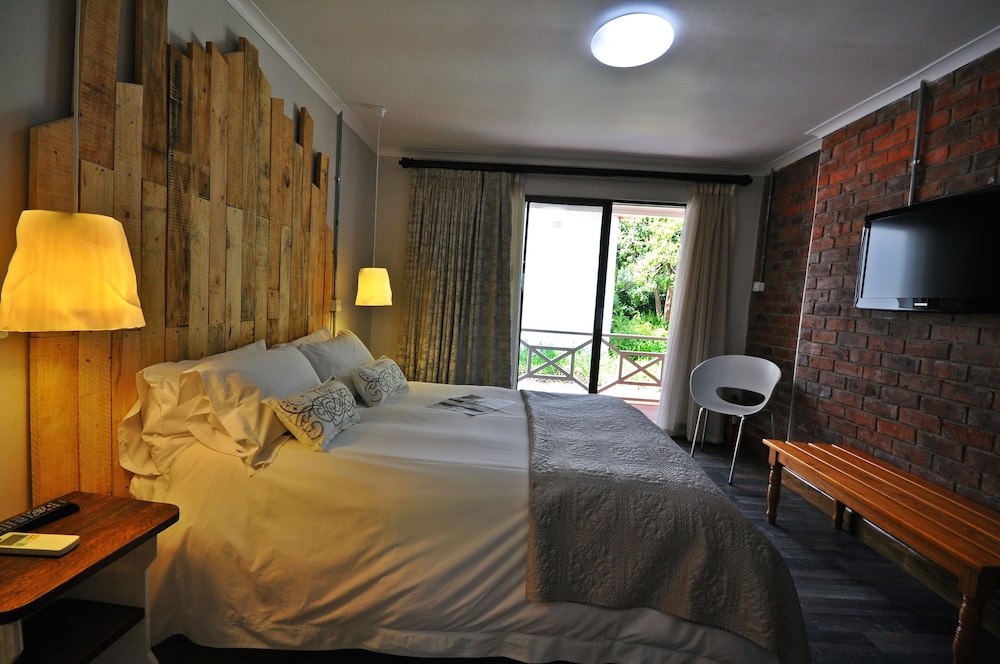 Barn room - Photo 2