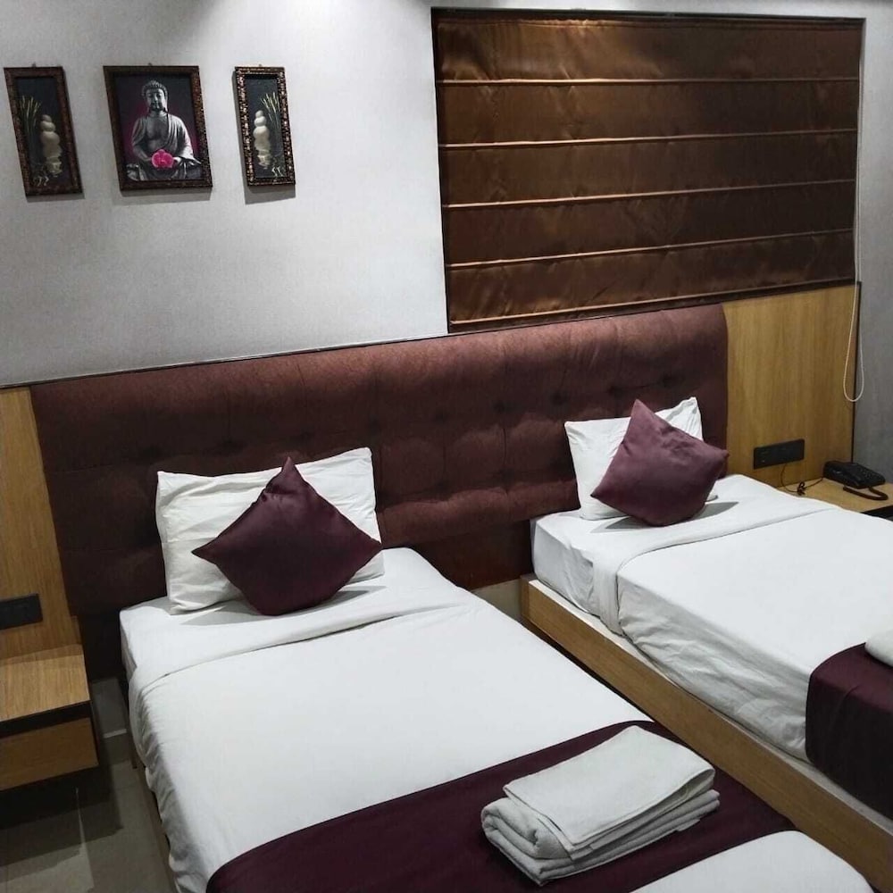 Standard Room - Photo 1