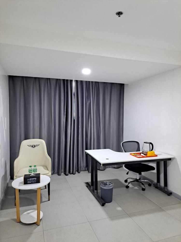 Executive Single Room