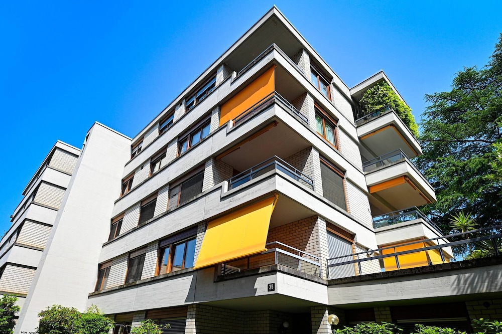 One & Only Lake View Apartment, Foto 53