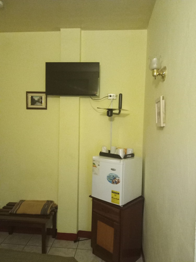 Deluxe Double Room, Non Smoking photo 2