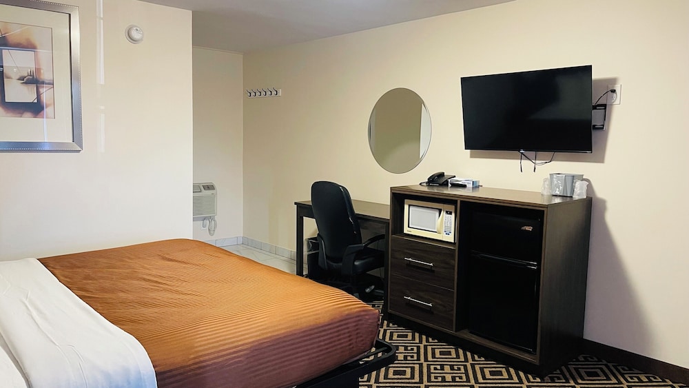 Standard Room, 1 King Bed - Photo 7
