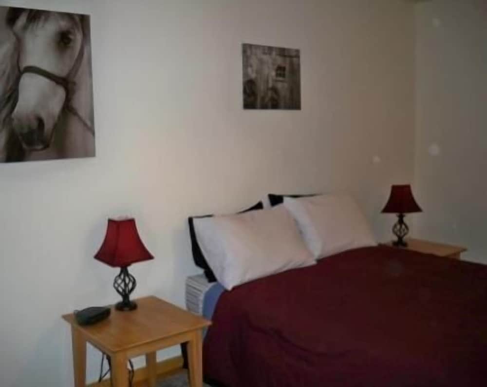 Comfort House, 4 Bedrooms, Mountainside photo 1