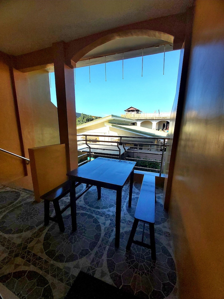 Premium Single Room, Garden View photo 3