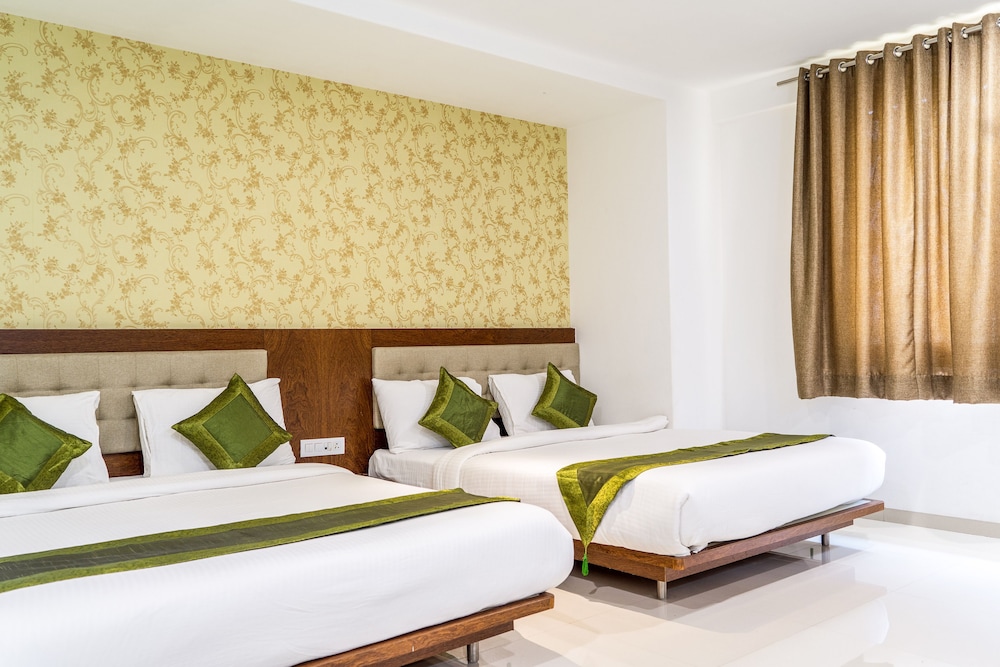 Presidential Family Suite photo 1